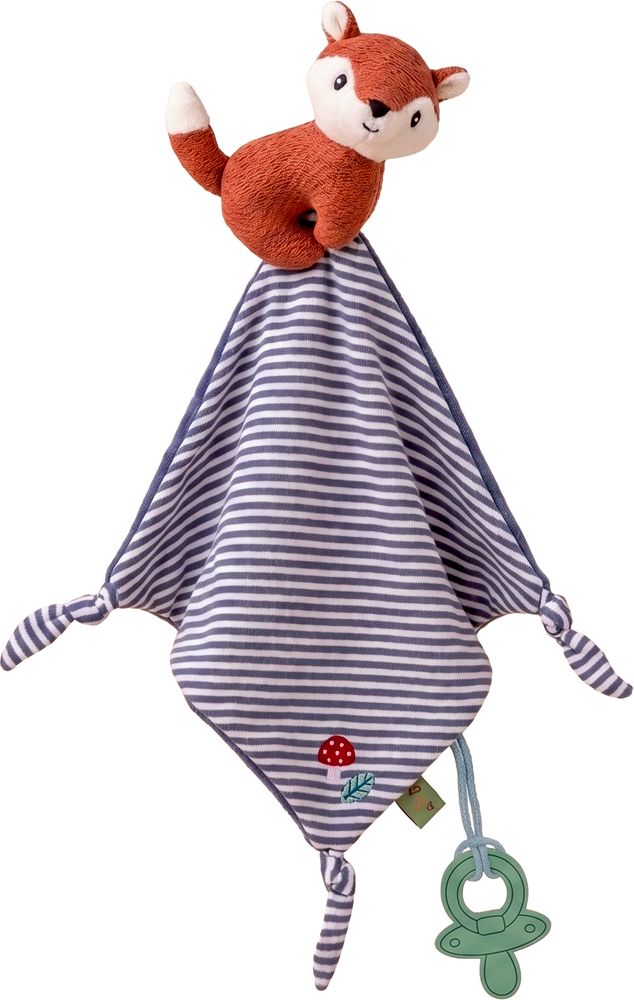 Babyspucktücher-/bedarf