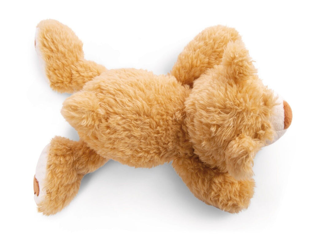 NICI GREEN - Kuscheltier Bär Mielo, 48777