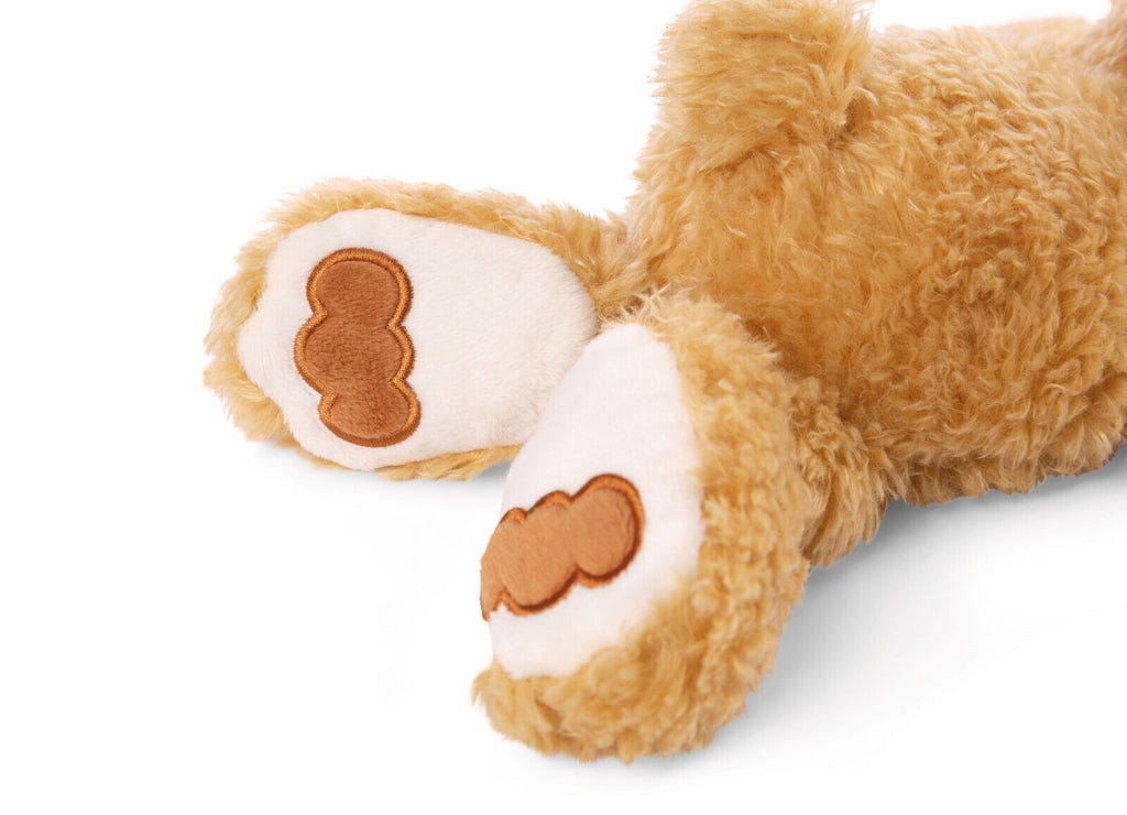 NICI GREEN - Kuscheltier Bär Mielo, 48777