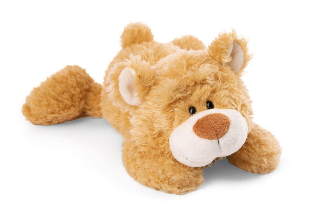 NICI GREEN - Kuscheltier Bär Mielo, 48777
