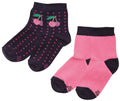 Ewers 2er-Pack Socken Gr. 19-22