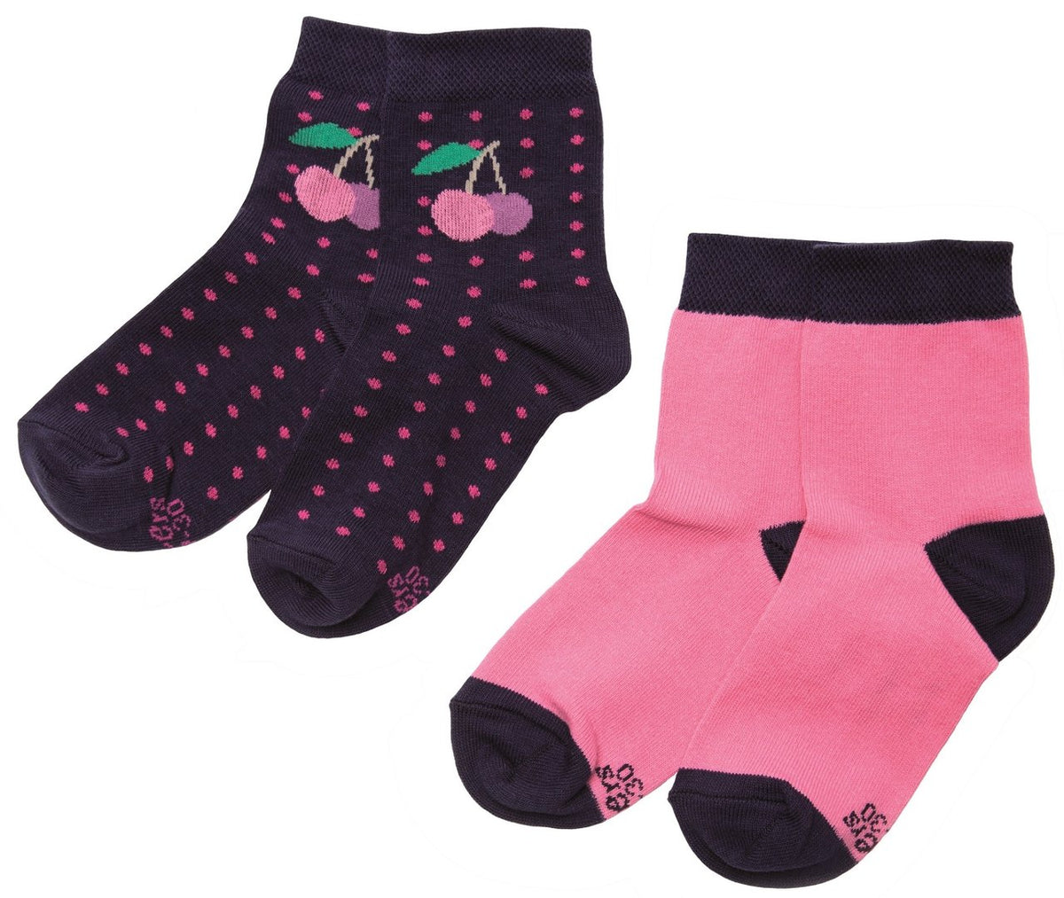 Ewers 2er-Pack Socken Gr. 19-22