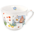 Tasse Hühnerbande - Grätz Verlag