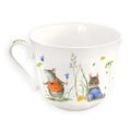 Tasse Mäuseparty - Grätz Verlag