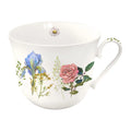 Tasse Rosengarten - Grätz Verlag