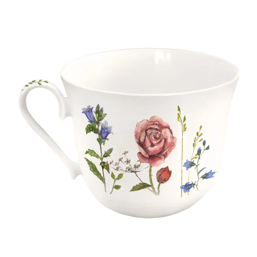 Tasse Rosengarten - Grätz Verlag