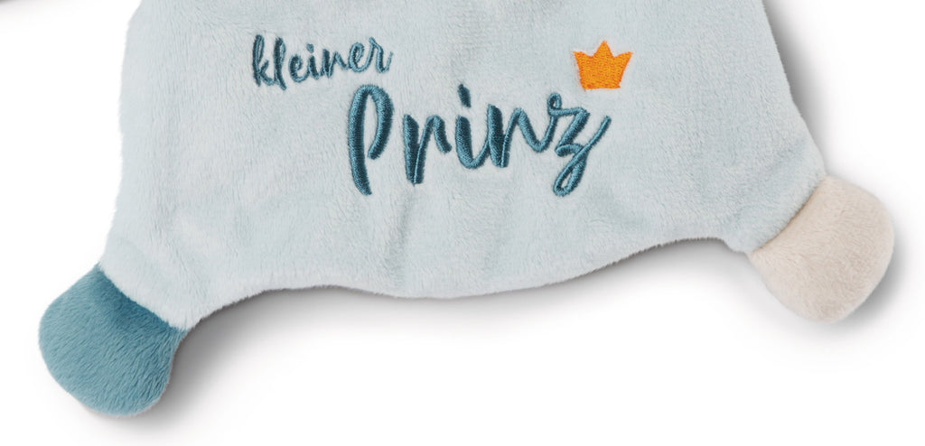 Schmusetuch Drache - Kleiner Prinz - My first Nici