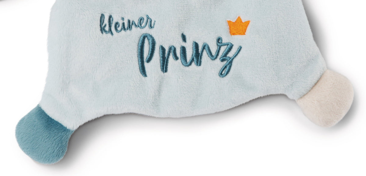 Schmusetuch Drache - Kleiner Prinz - My first Nici
