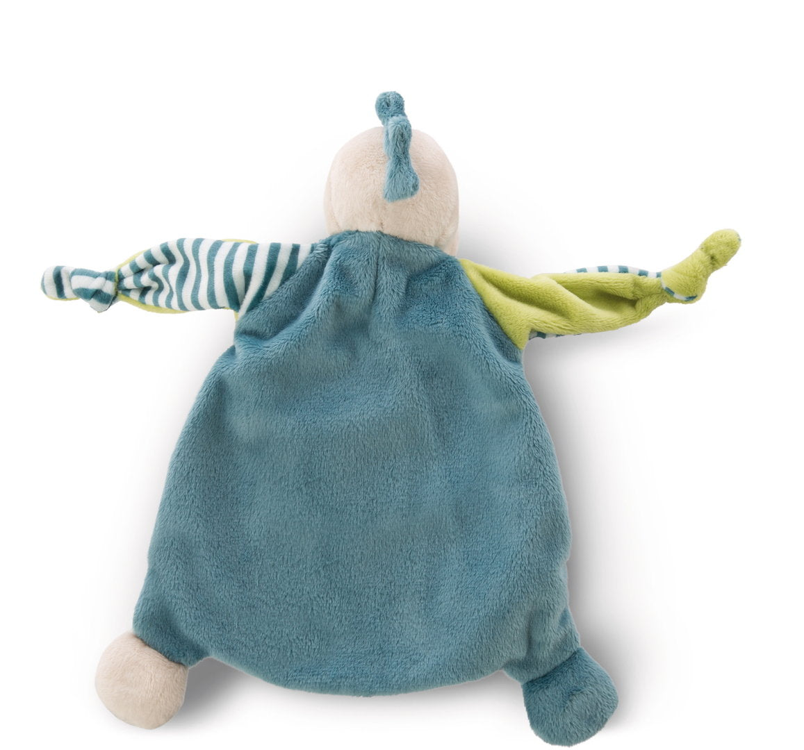 Schmusetuch Drache - Kleiner Prinz - My first Nici