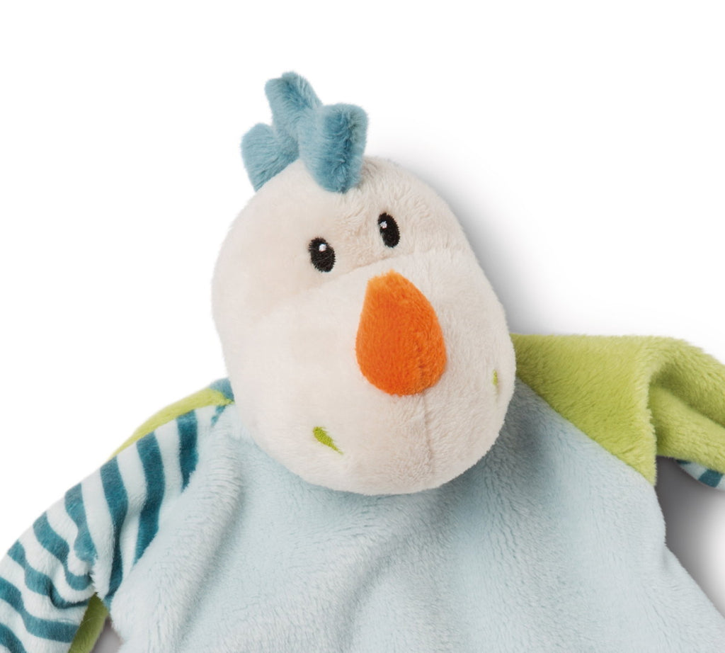 Schmusetuch Drache - Kleiner Prinz - My first Nici