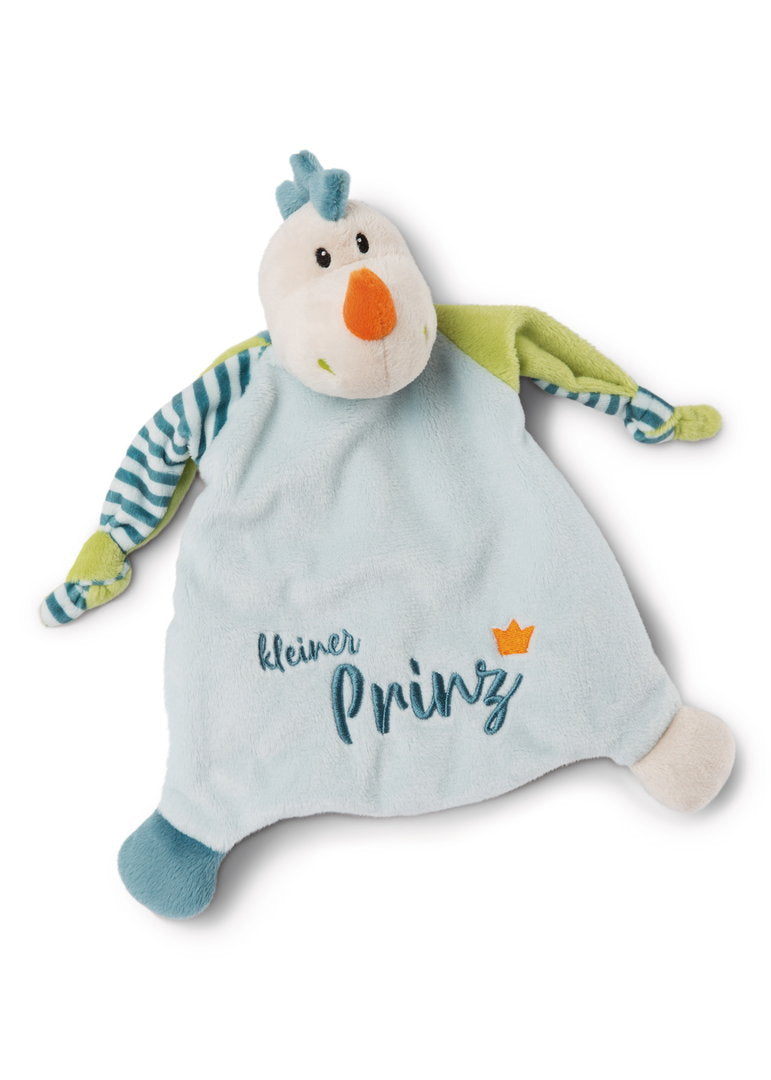 Schmusetuch Drache - Kleiner Prinz - My first Nici