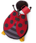 Kindergartenrucksack Marienkäfer Forest Friends
