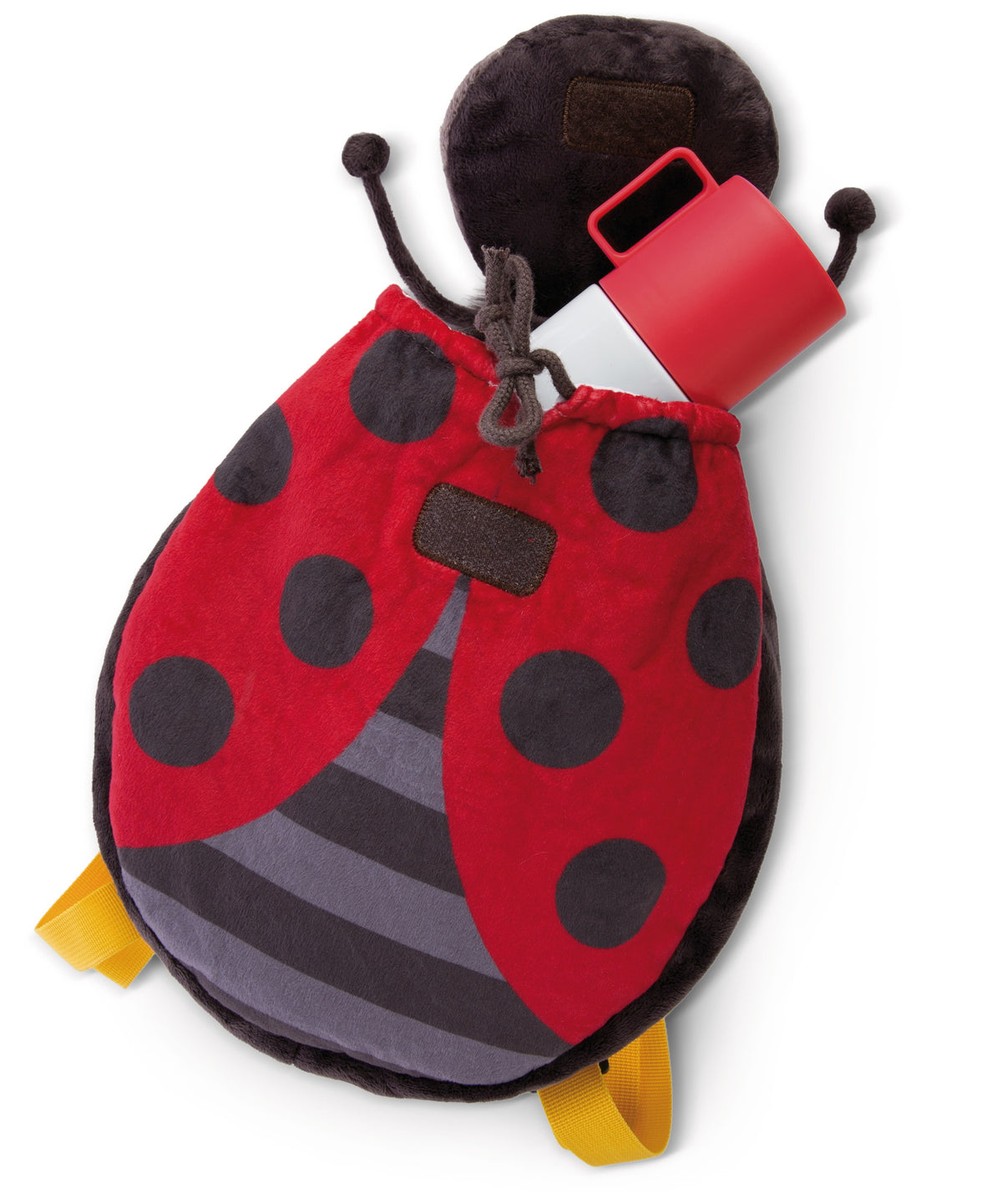 Kindergartenrucksack Marienkäfer Forest Friends