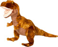 Die Spiegelburg, Plüschtiere, Plüschtier, Kuscheltier, Spielwaren, dinosaurier, T-Rex, Dino, 17619