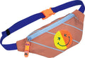 Die Spiegelburg, Coppenrath Verlag, Happy Face, Kleine Freunde, Hip Bag Happy 23265