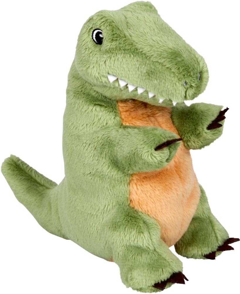 Die Spiegelburg, Plüschtiere, Plüschtier, Kuscheltier, Dinosaurier, T-Rex, Dino, 23505