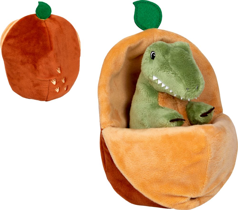 Die Spiegelburg, Plüschtiere, Plüschtier, Kuscheltier, Dinosaurier, T-Rex, Dino, 23505